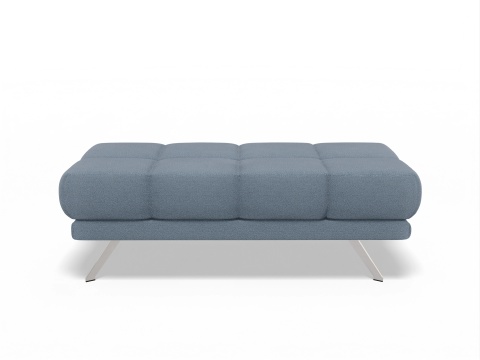 Hockerbank 137x73cm